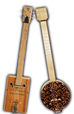 schamay music instruments