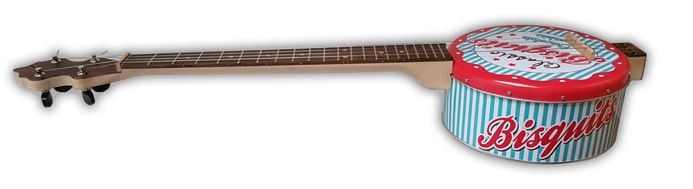 cookie banjo