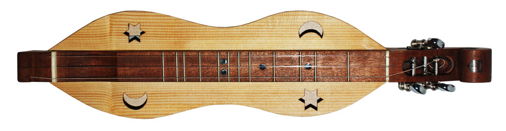 Appalachian Dulcimer