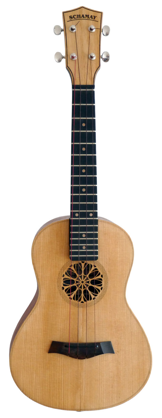 Wannabe Tenor Ukulele