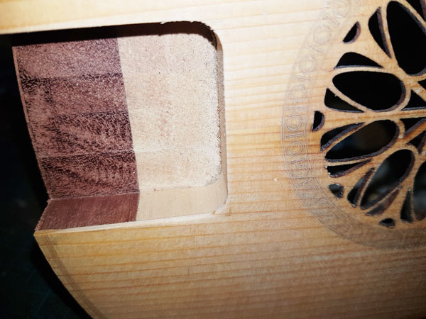 Wannabe Tenor Ukulele